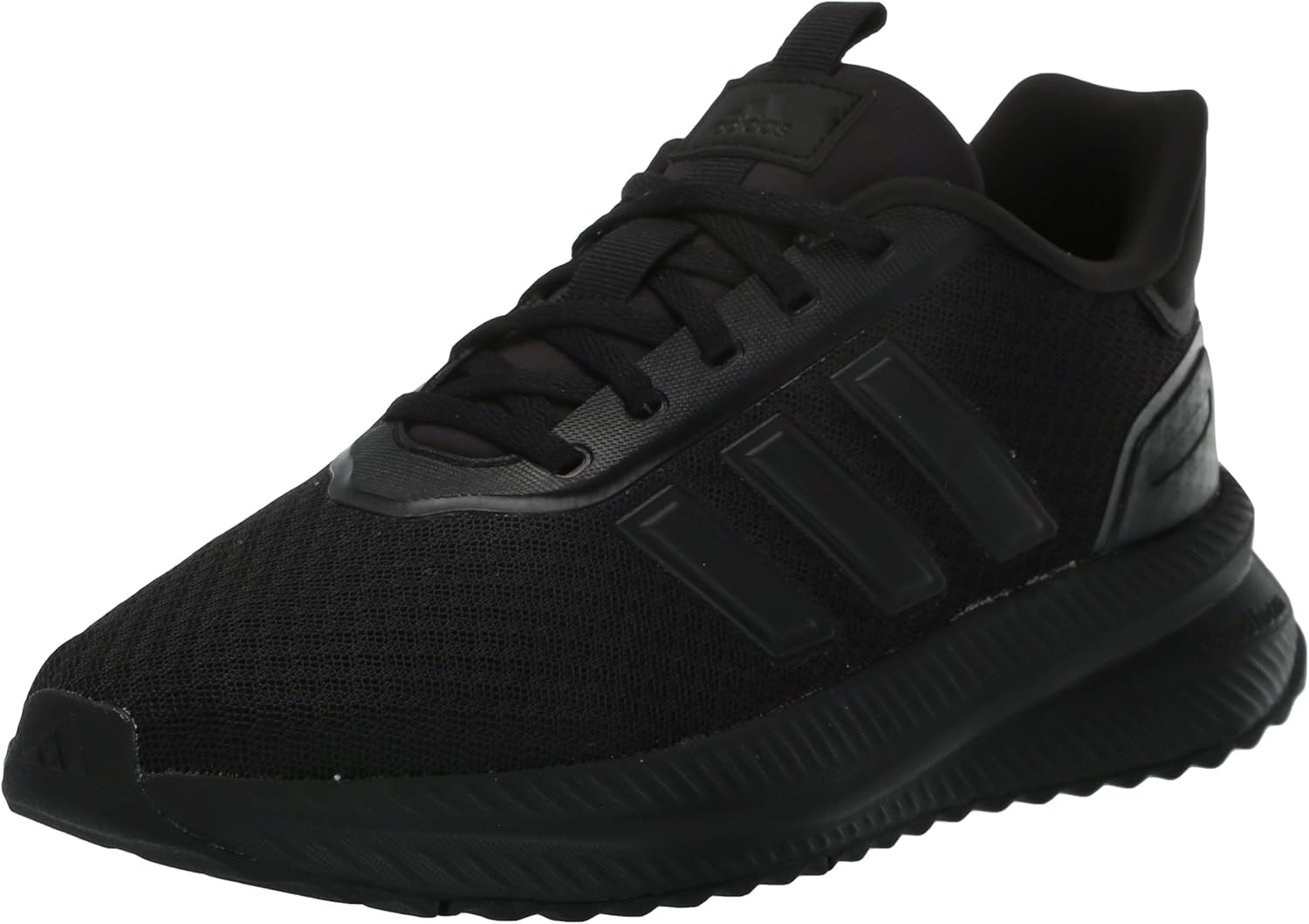 adidas Men's X_PLR Path Sneaker, Black/Black/Black, 12 - Image 2