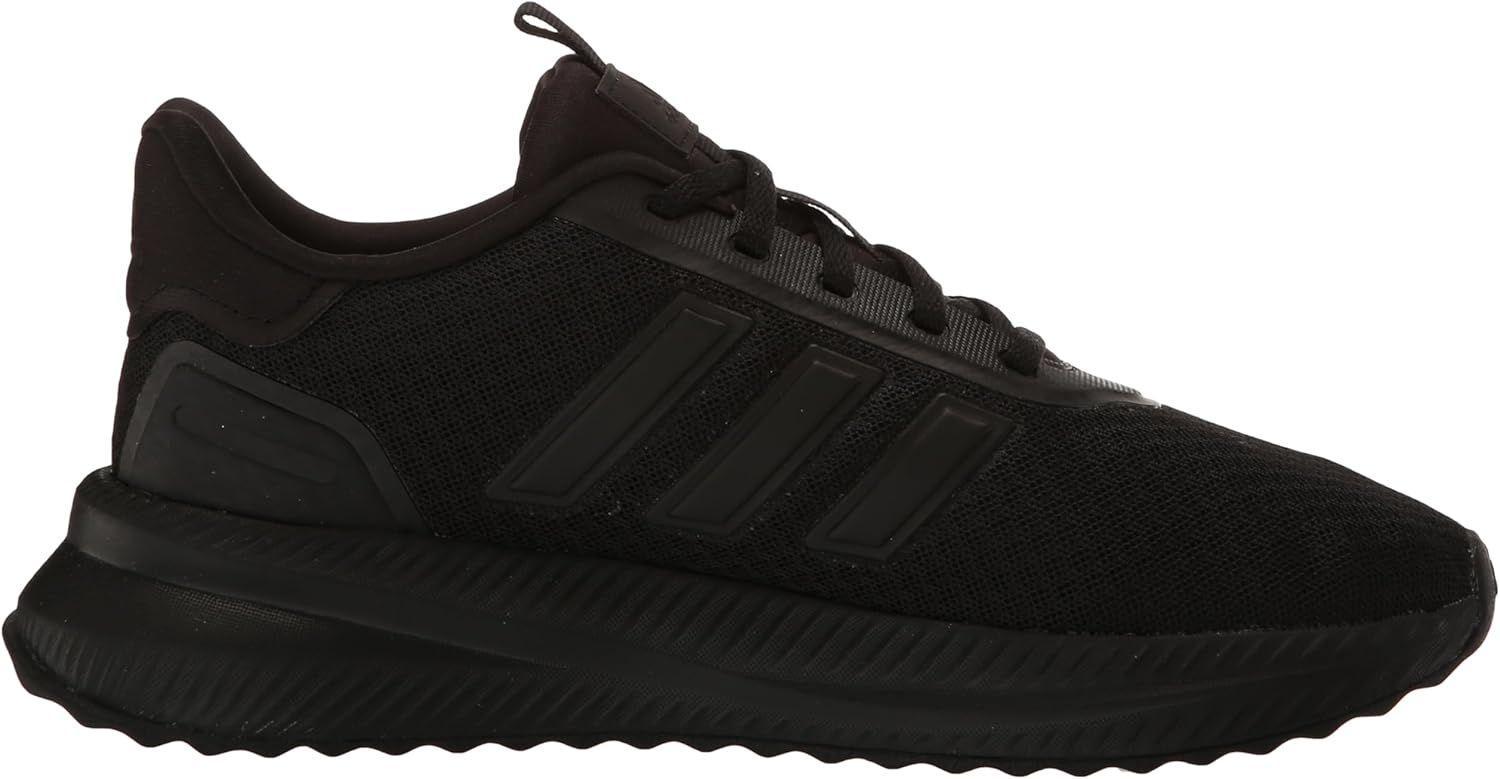 adidas Men's X_PLR Path Sneaker, Black/Black/Black, 12 - Image 7