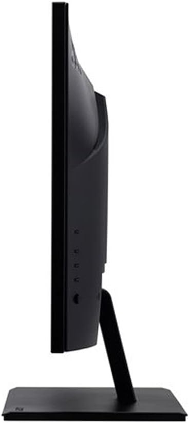 acer Vero V7 V277 E 27" Class Full HD LCD Monitor - 16:9 - Black - Image 8