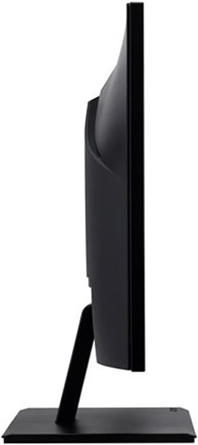 acer Vero V7 V277 E 27" Class Full HD LCD Monitor - 16:9 - Black - Image 7