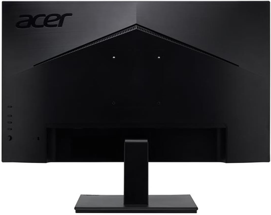 acer Vero V7 V277 E 27" Class Full HD LCD Monitor - 16:9 - Black - Image 3