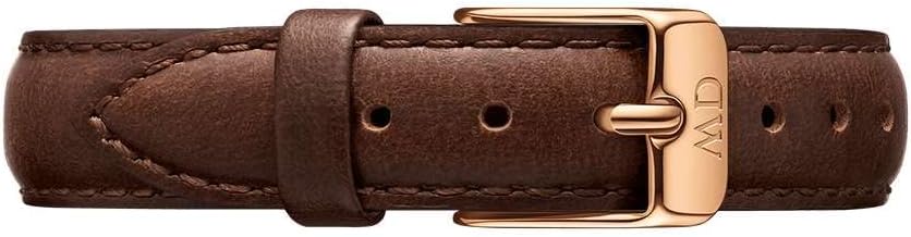 Daniel Wellington Petite Bristol Italian Leather Watch Band - Image 2