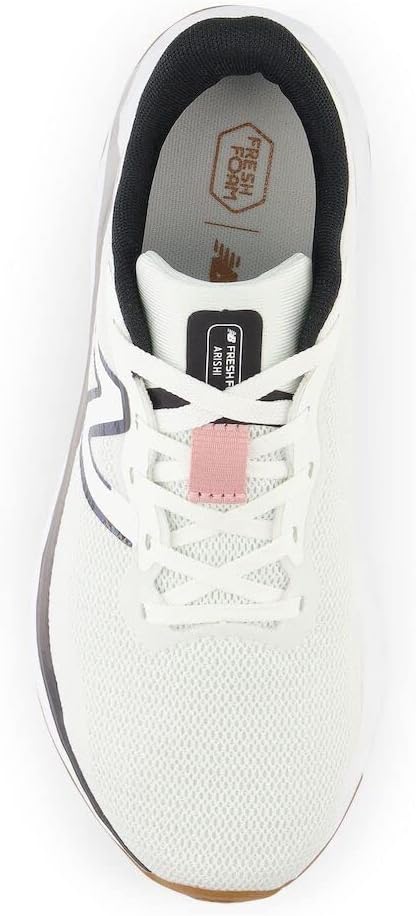 New Balance Women's Fresh Foam Arishi V4 Running Shoe - Image 6