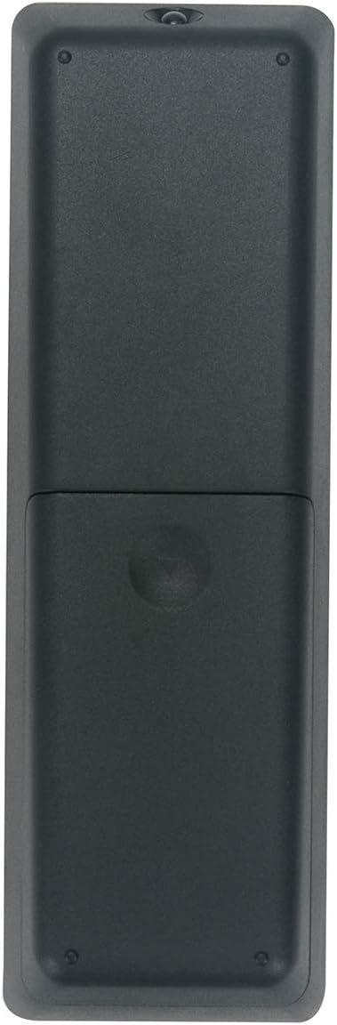 NC266UH NC266 Replacement Remote Control Applicable for Magnavox HD DVR DVD Recorder MDR868H MDR868H/F7 MDR865H MDR865H/F7 MDR867H MDR867H/F7 MDR515H/F7 - Image 5