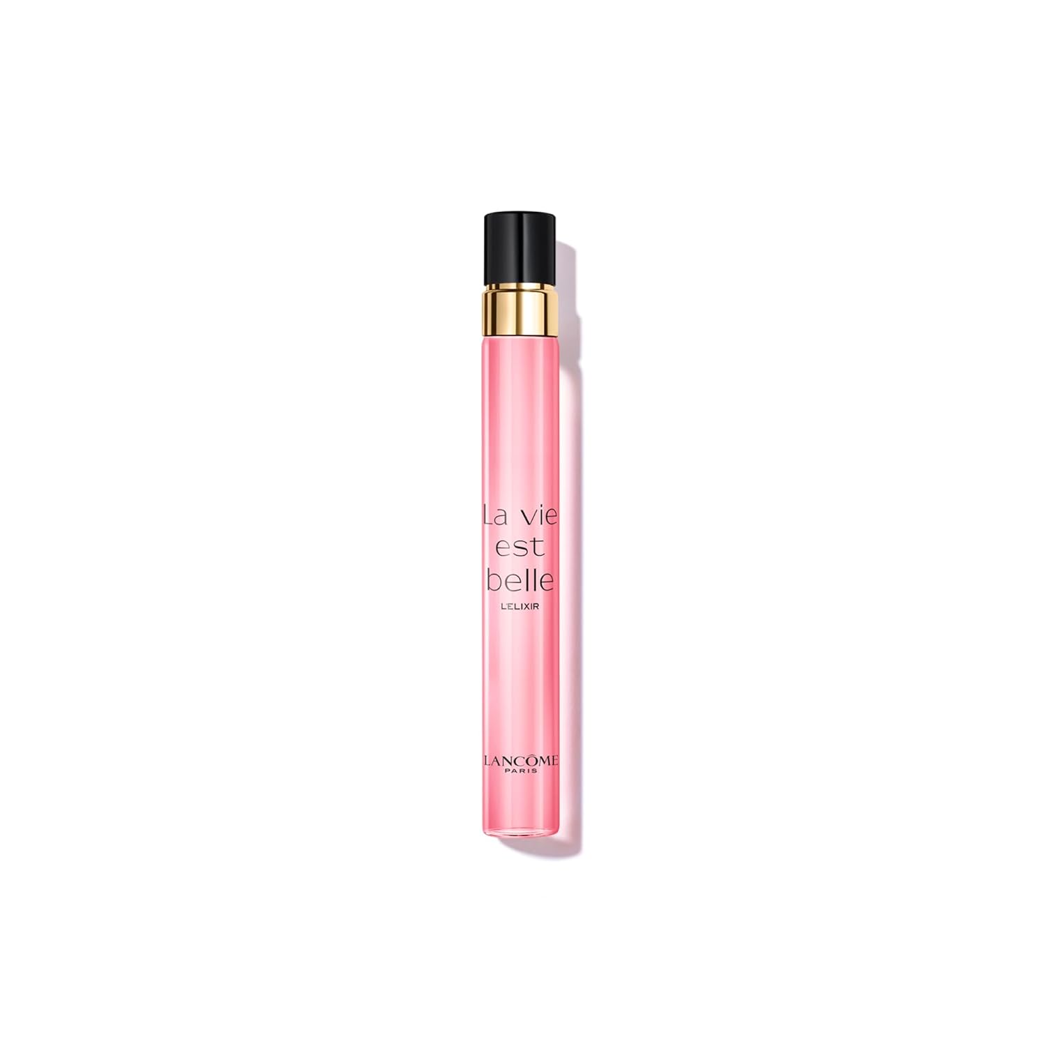 Lancôme La Vie Est Belle L'Elixir Eau de Parfum - Long Lasting Fragrance with Raspberry, Violet & Cocoa Butter - Floral Women's Perfume - Image 2
