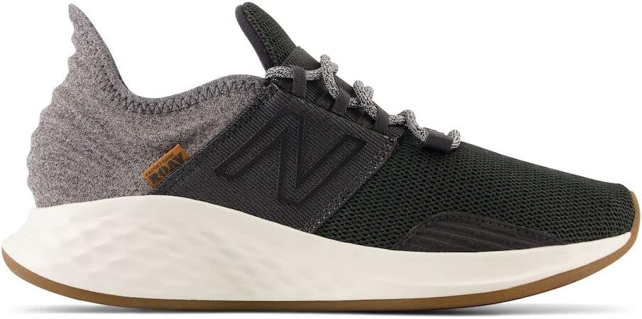 New Balance Women's Jogging Road Running Shoe, 38.5 EU Weit - Image 4