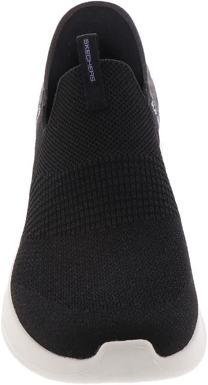 Skechers Women's Hands Free Slip Ins Ultra Flex 3.0 Smooth Step Sneaker - Image 7