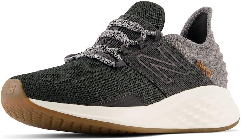 New Balance Women's Jogging Road Running Shoe, 38.5 EU Weit - Image 2