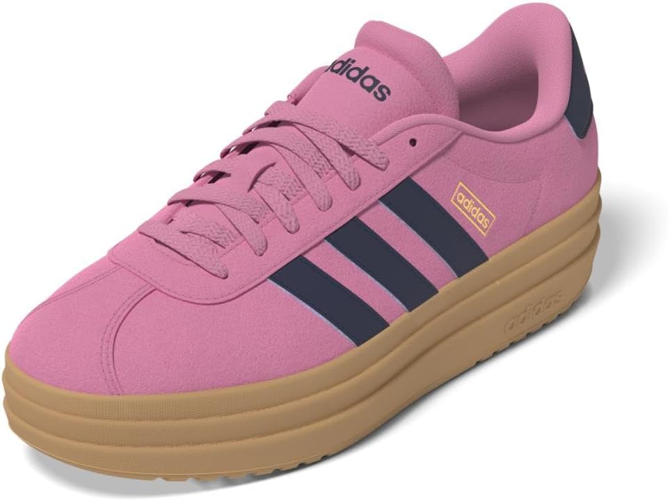 adidas Women's VL Court Bold Sneaker - Image 2