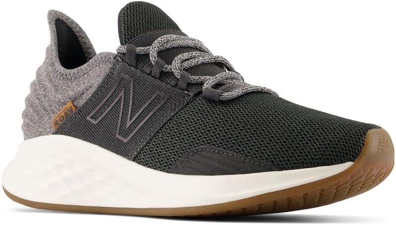 New Balance Women's Jogging Road Running Shoe, 38.5 EU Weit - Image 5