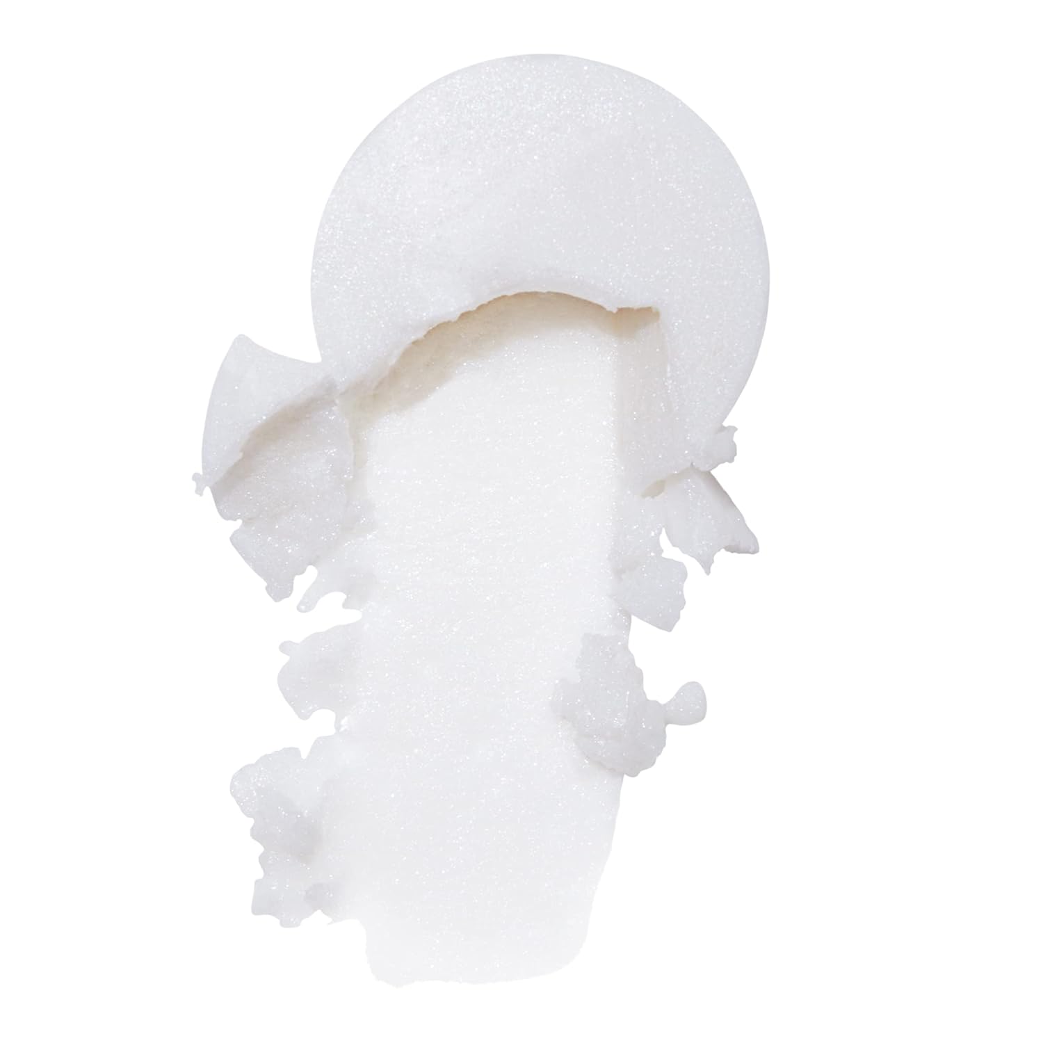 e.l.f. Daily Dew Stick, Cooling Highlighter Stick For Dewy Skin, Gives Your Complexion A Radiant Glow, Vegan & Cruelty-Free, Iridescent - Image 4