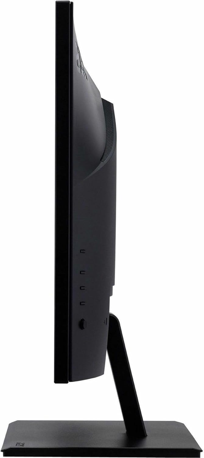 Acer V277 27" Full HD LED LCD Monitor - 16:9 - Black - Image 6