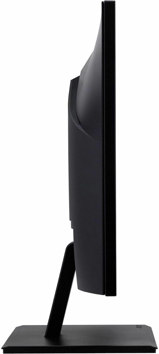 Acer V277 27" Full HD LED LCD Monitor - 16:9 - Black - Image 5