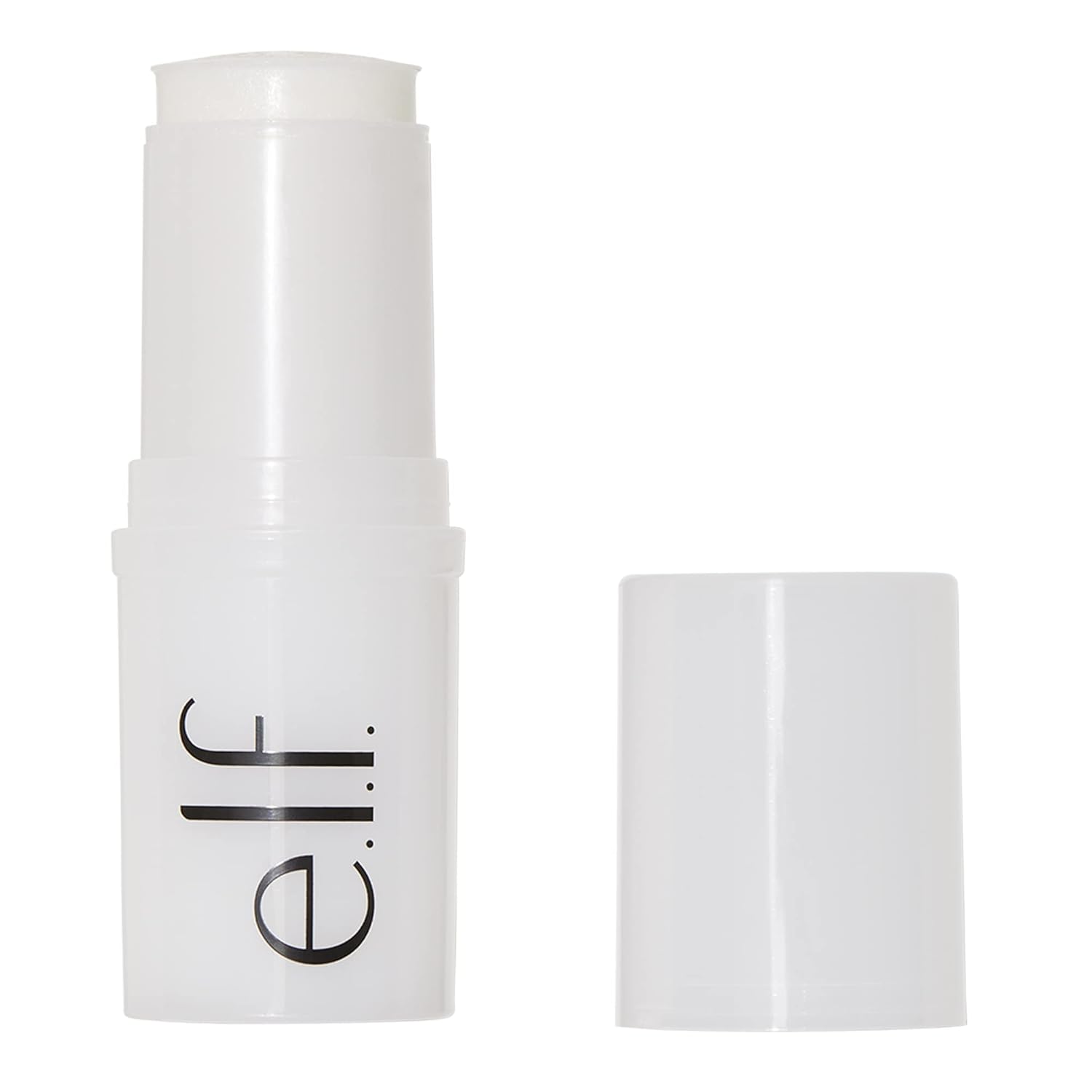 e.l.f. Daily Dew Stick, Cooling Highlighter Stick For Dewy Skin, Gives Your Complexion A Radiant Glow, Vegan & Cruelty-Free, Iridescent - Image 6