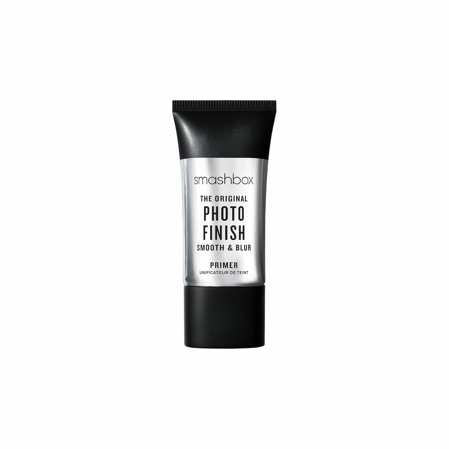 Smashbox The Original Photo Finish Smooth & Blur Makeup Primer | Vitamin E + Oil Free - Image 2