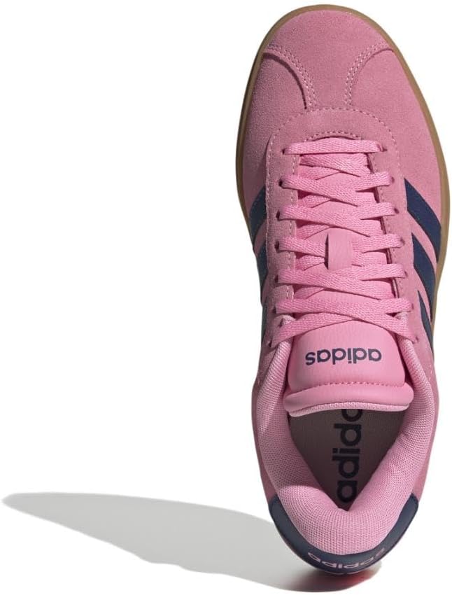 adidas Women's VL Court Bold Sneaker - Image 4