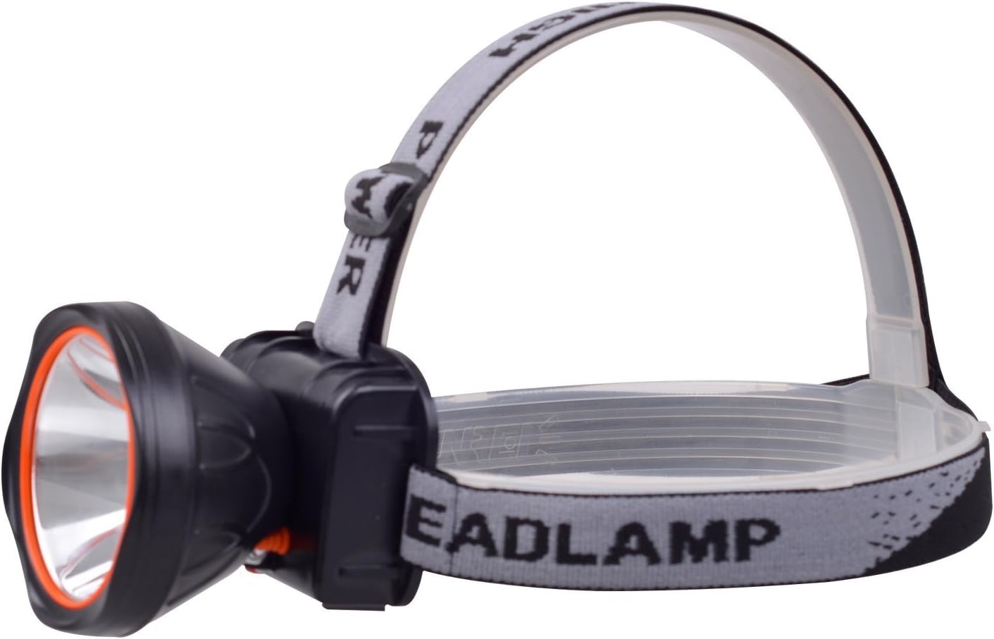 Super Bright LED Rechargeable Headlamp Flashlight Torch HeadLamp for Mining Camping Hiking Fishing - Image 9
