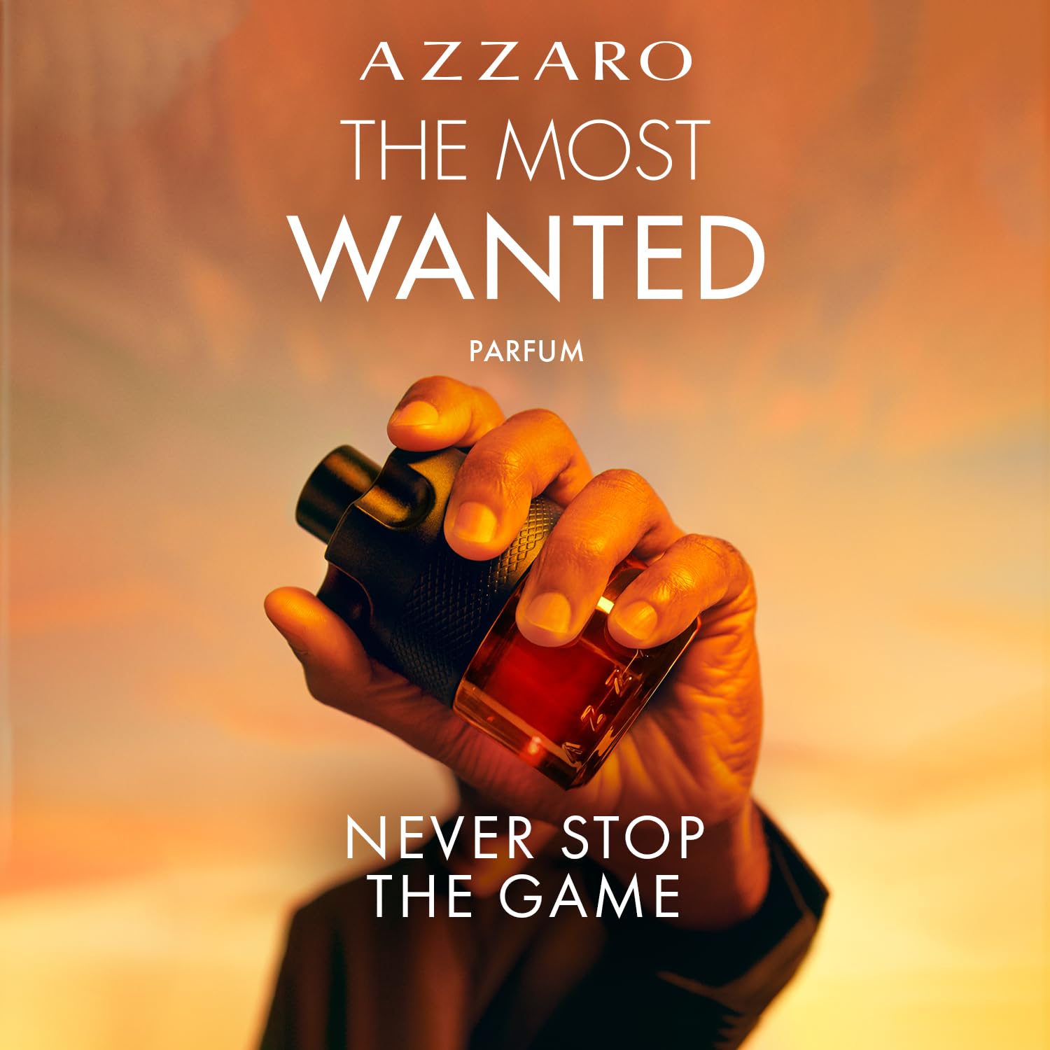 Azzaro The Most Wanted Parfum - Intense Mens Cologne - Spicy & Seductive Fragrance for Date Night - Lasting Wear - Irresistible Luxury Perfumes for Men - Image 6
