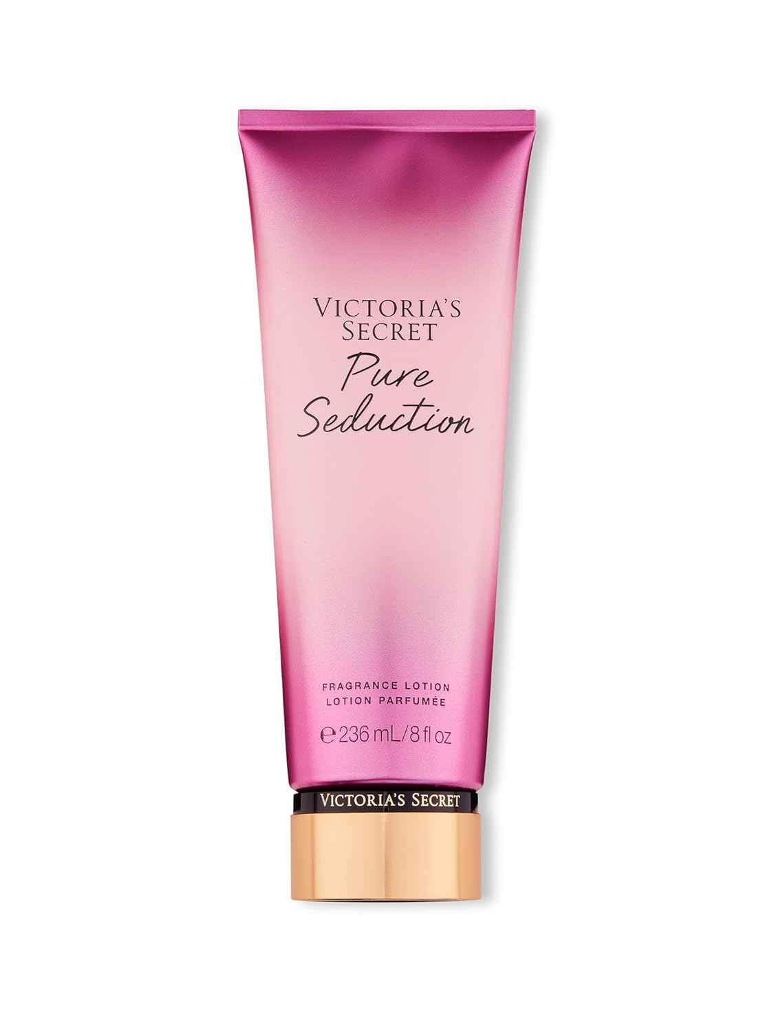 Victoria's Secret Pure Seduction Fragrance Body Lotion (8 oz) - Image 2
