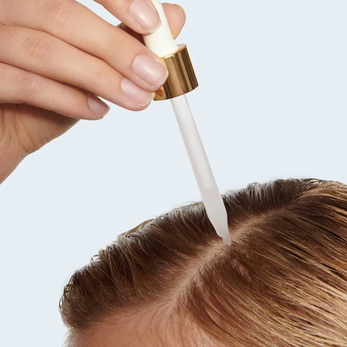SEEN Restore Scalp Serum, Fragrance-Free - Clinically Proven, Dermatologist-Developed Hydrating Serum, Promotes Healthy Scalp, Safe for Sensitive & Eczema-Prone Skin - Image 5