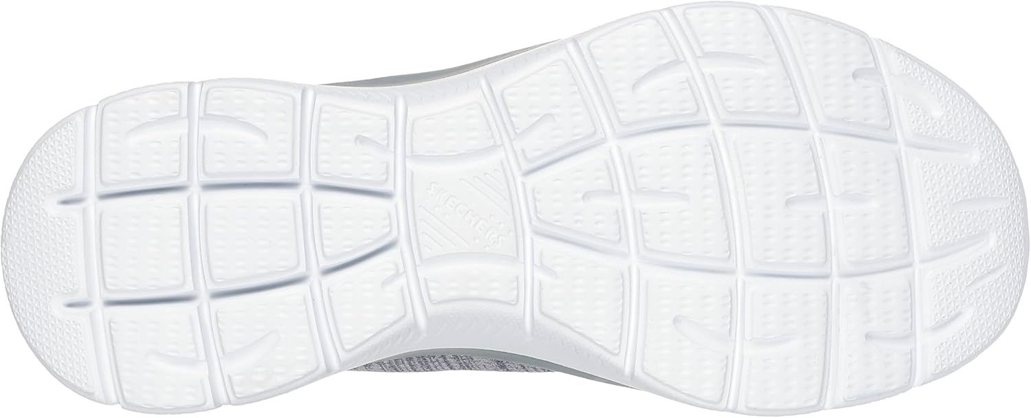 Skechers Women's Hands Free Slip-ins Summits-Everyday Set Sneaker - Image 3