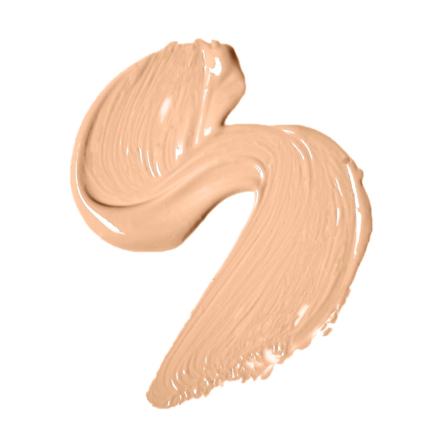e.l.f. Hydrating Camo Concealer, Lightweight, Full Coverage, Long Lasting, Conceals, Corrects, Covers, Hydrates, Highlights, Light Ivory, Satin Finish, 25 Shades, All-Day Wear, 0.20 Fl Oz - Image 3