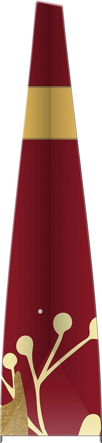 Burt's Bees Kissable Color Holiday Gift Set, 3 Lip Shimmers in Festive Gift Box, Warm Collection in Peony, Fig and Rhubarb - Image 10