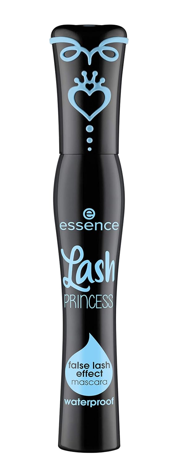 essence | Lash Princess False Lash Waterproof Mascara | Vegan & Cruelty Free | For Length & Volume (Pack of 1) - Image 3