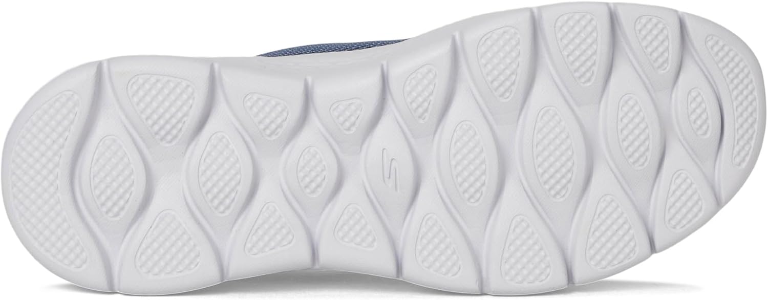 Skechers Women's Go Walk Flex Hands Free Slip-ins-Grand Entry Sneaker - Image 4