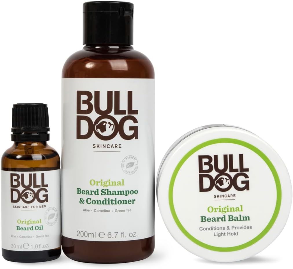 Bulldog Original Beard Balm, 75 ml - Image 8