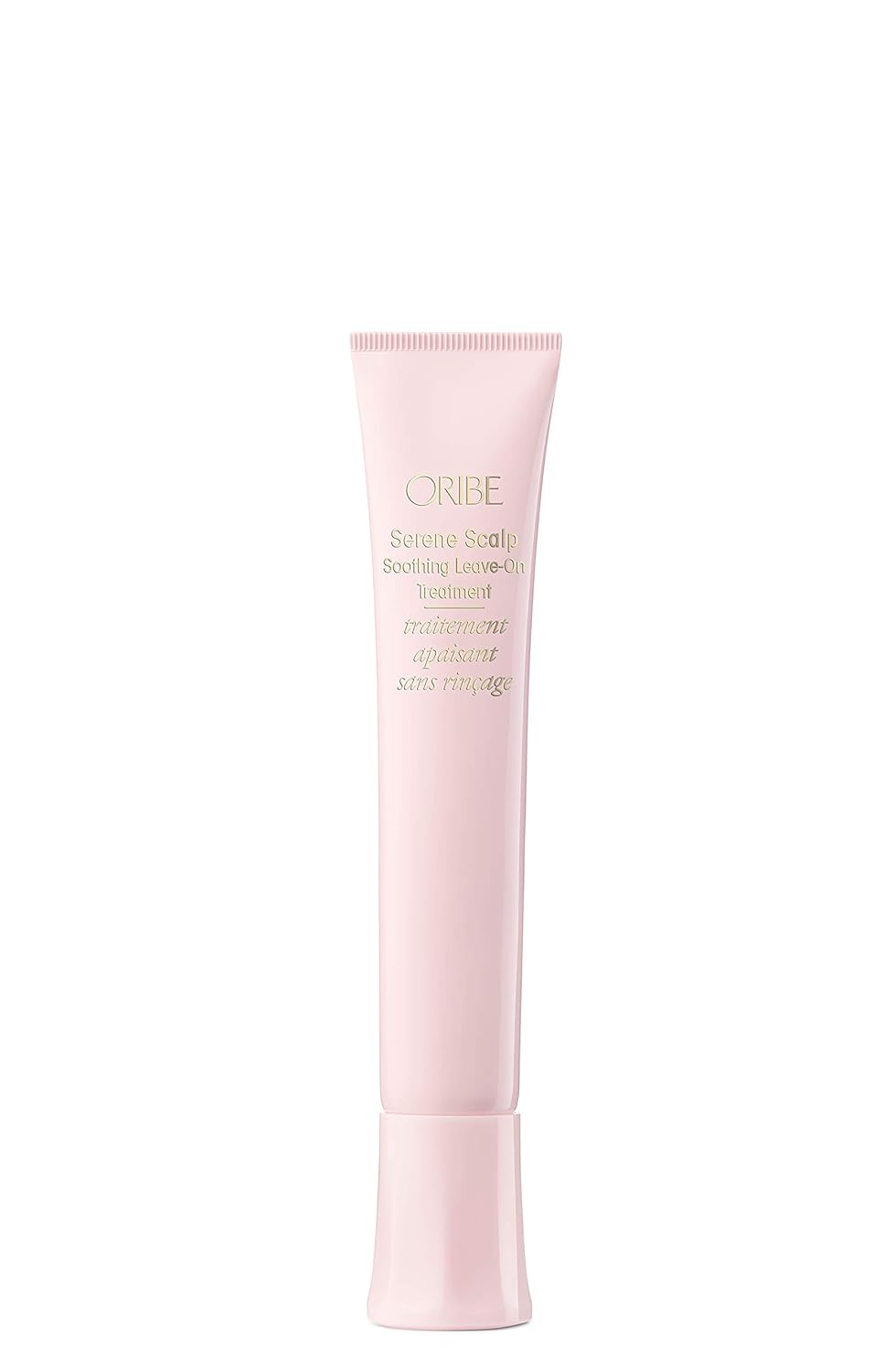 Oribe Serene Scalp Soothing Leave-On Treatment 1.7 Fl Oz (Pack of 1) - Image 2