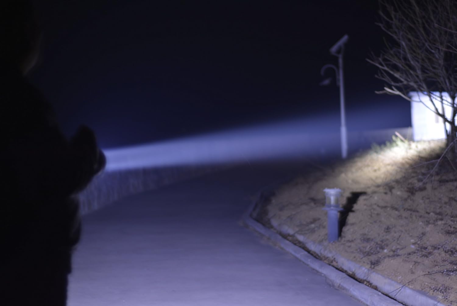 Super Bright LED Rechargeable Headlamp Flashlight Torch HeadLamp for Mining Camping Hiking Fishing - Image 4
