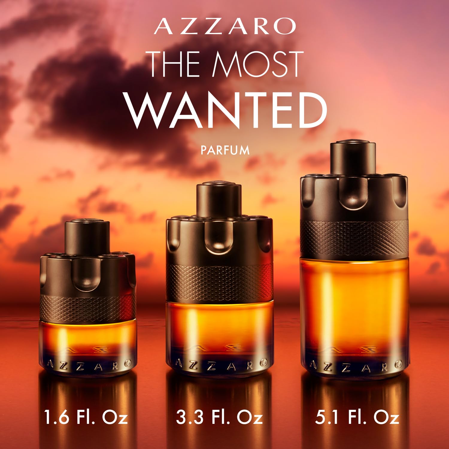 Azzaro The Most Wanted Parfum - Intense Mens Cologne - Spicy & Seductive Fragrance for Date Night - Lasting Wear - Irresistible Luxury Perfumes for Men - Image 7