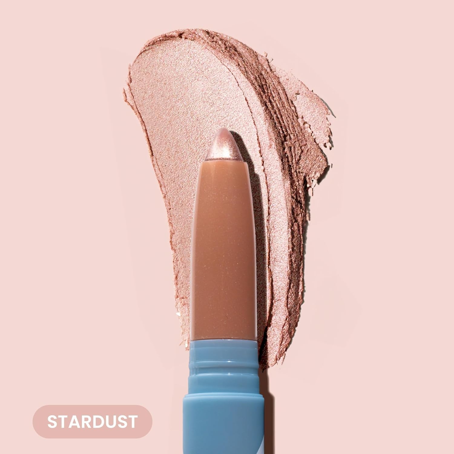 PrimeEyes Eye Brightener for Mature Women – Creamy Eye Shadow Sticks – Easy Application, Quick Eye Lift Effect – Hypoallergenic, Long Wear, Water-Resistant (Stardust) - Image 6
