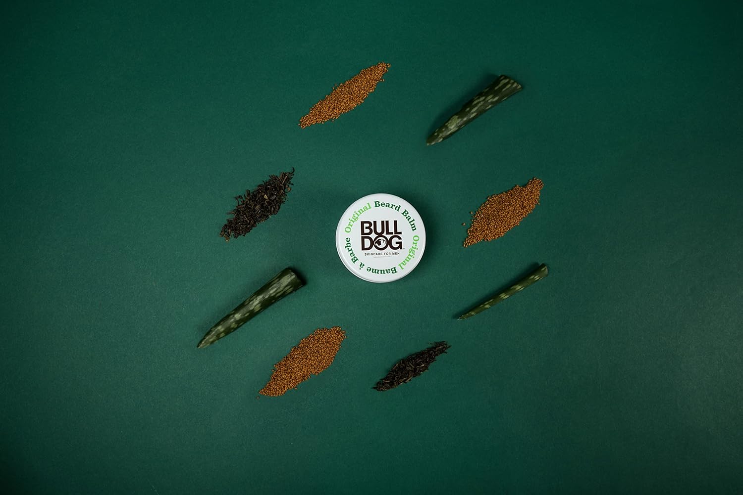 Bulldog Original Beard Balm, 75 ml - Image 5