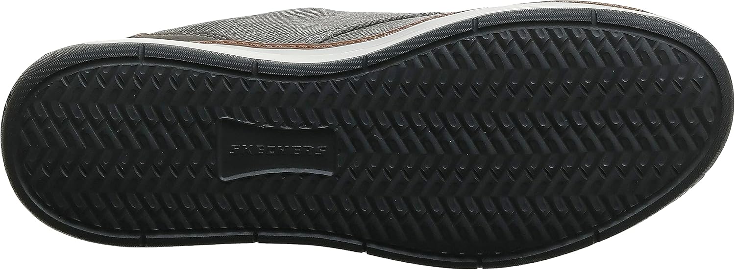 Skechers Men's Moreno Ederson Oxford - Image 6