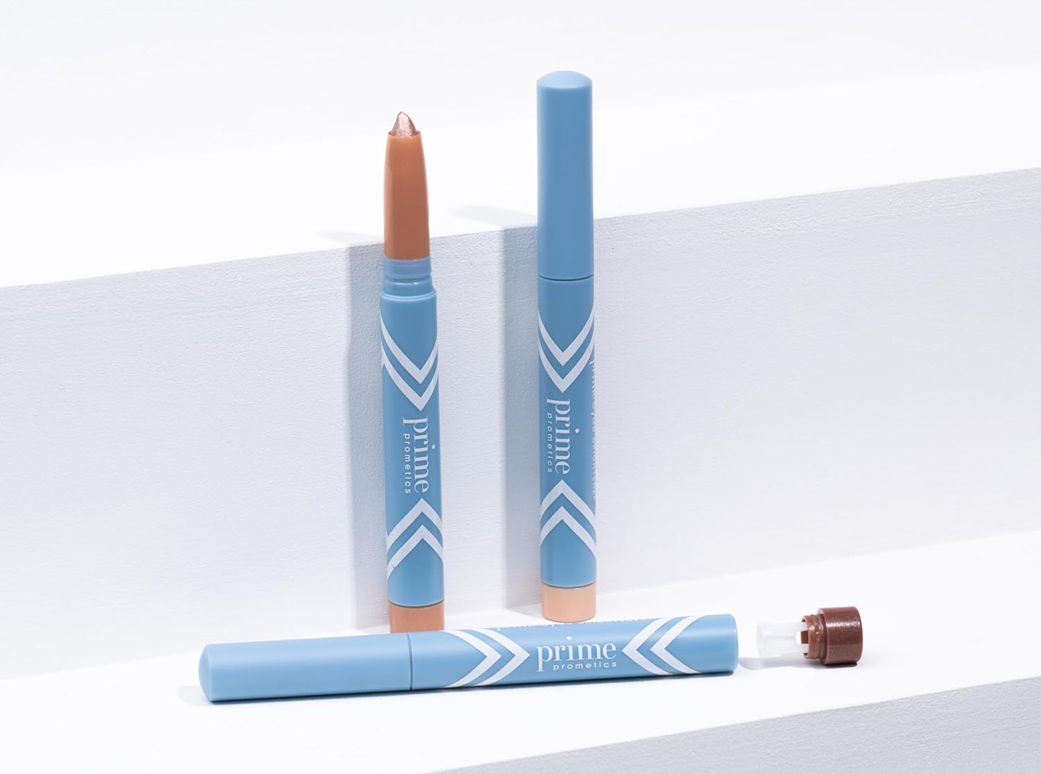 PrimeEyes Eye Brightener for Mature Women – Creamy Eye Shadow Sticks – Easy Application, Quick Eye Lift Effect – Hypoallergenic, Long Wear, Water-Resistant (Stardust) - Image 9