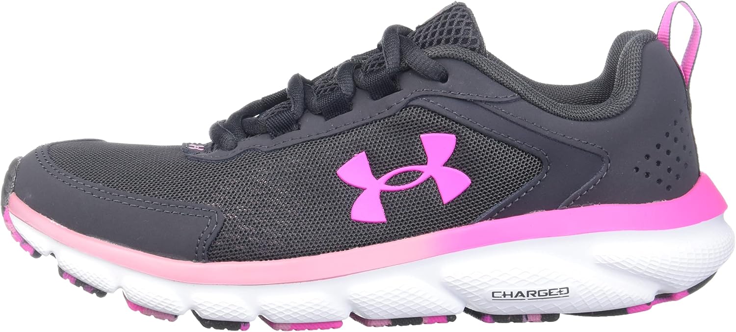 Under Armour Women's Charged Assert 9 Running Shoe - Image 9