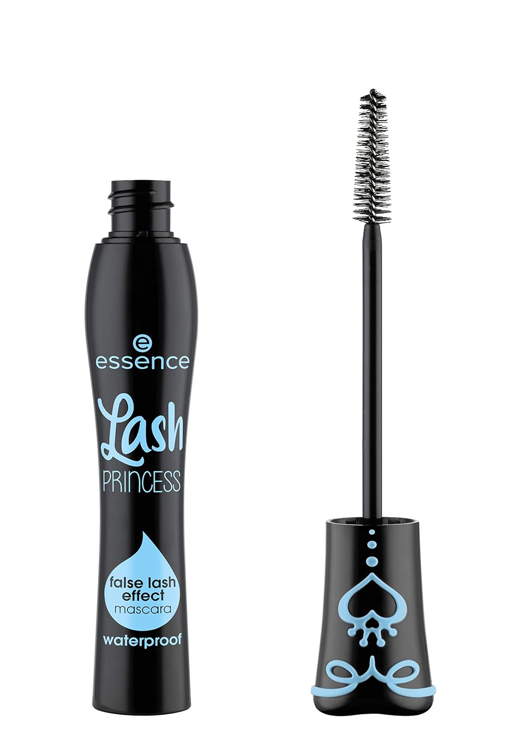 essence | Lash Princess False Lash Waterproof Mascara | Vegan & Cruelty Free | For Length & Volume (Pack of 1) - Image 2