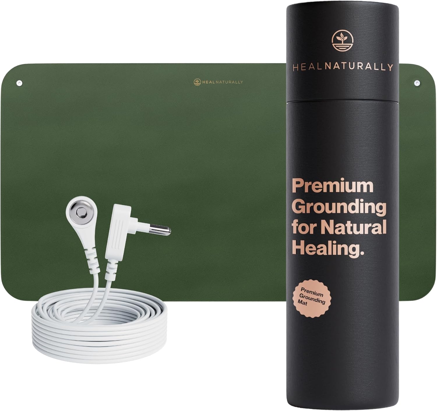 Grounding Mat - Sleep Better and Feel Calmer - Image 2