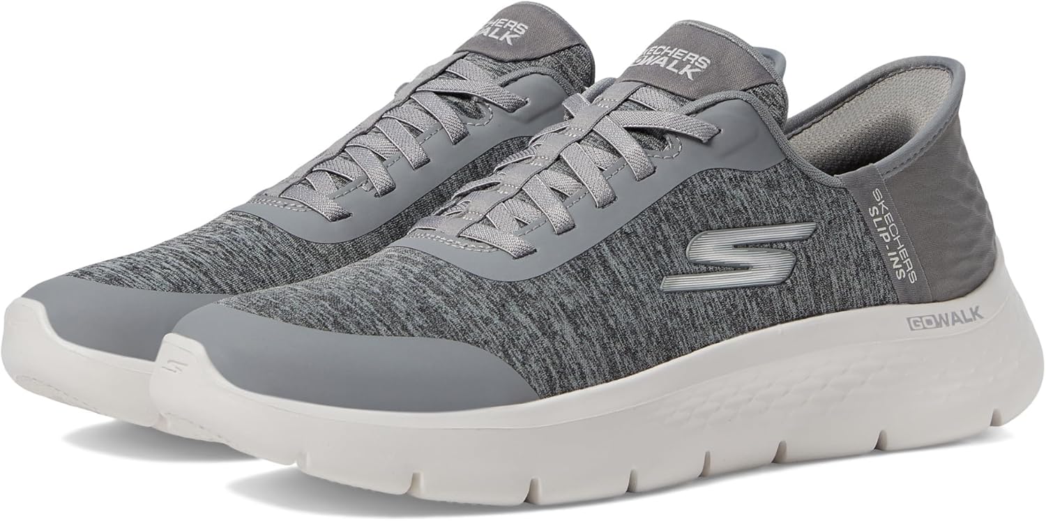 Skechers Women's Go Walk Flex Dacey Hands Free Slip ins - Image 3