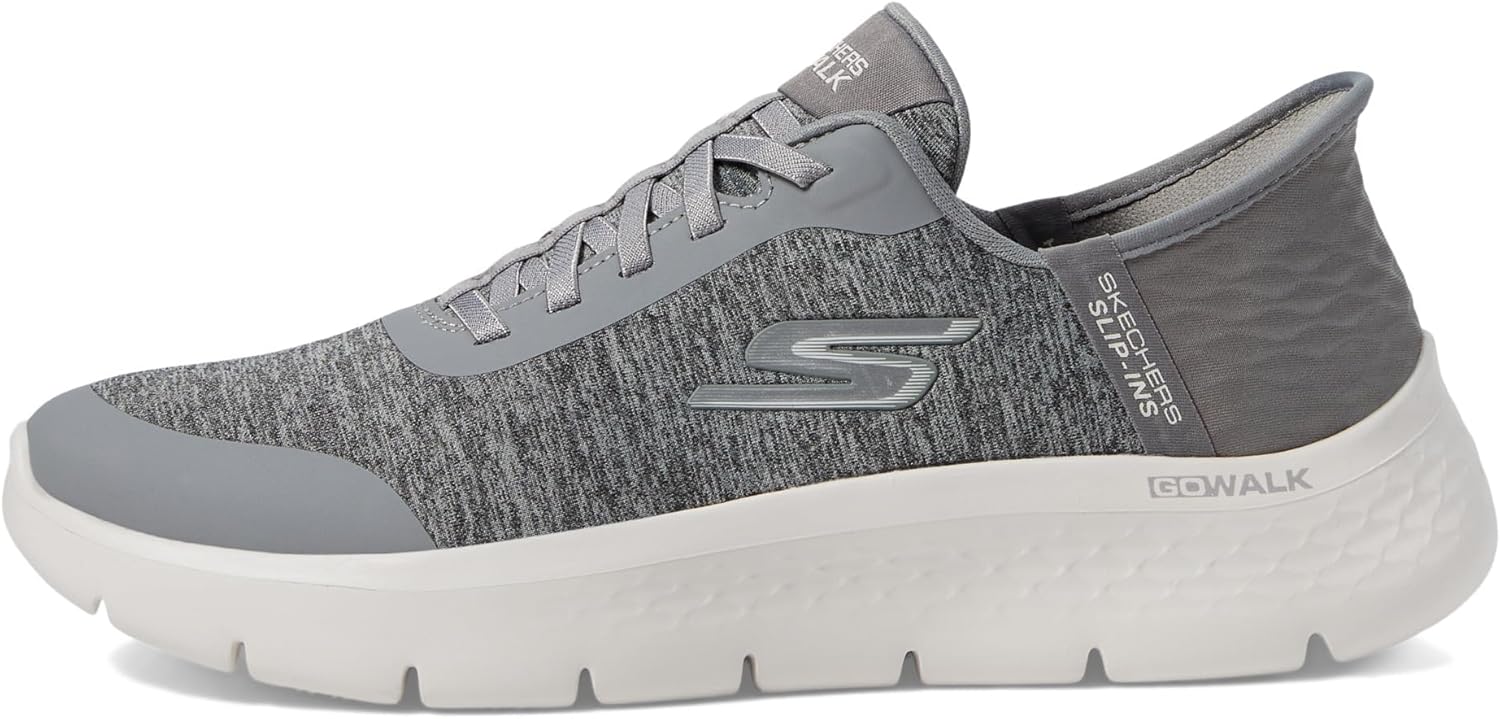 Skechers Women's Go Walk Flex Dacey Hands Free Slip ins - Image 6