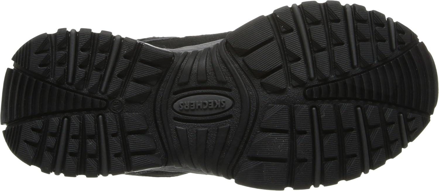Skechers Sport Men's Energy Downforce Lace-Up Sneaker - Image 5