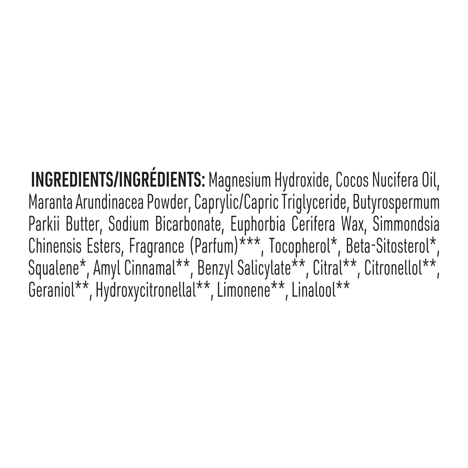 Schmidt's Aluminum-Free Vegan Deodorant Fresh Rain & Birch with 24 Hour Odor Protection, 2 Count for Women and Men, Natural Ingredients, Cruelty-Free, 2.65 oz - Image 7