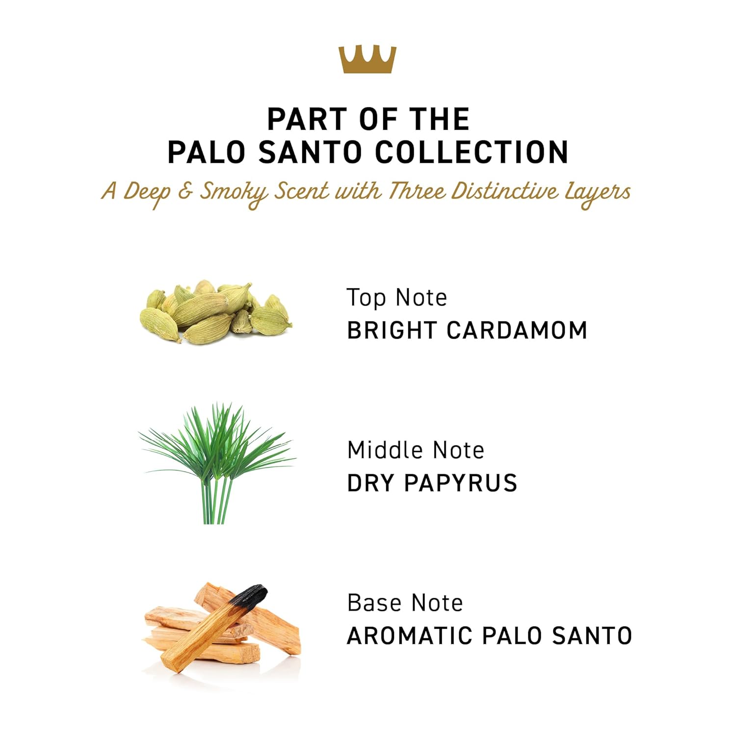 Cremo Palo Santo Aluminum Free Deodorant for Men, 48-hour Long Lasting Odor Protection, 2.65oz - Image 7
