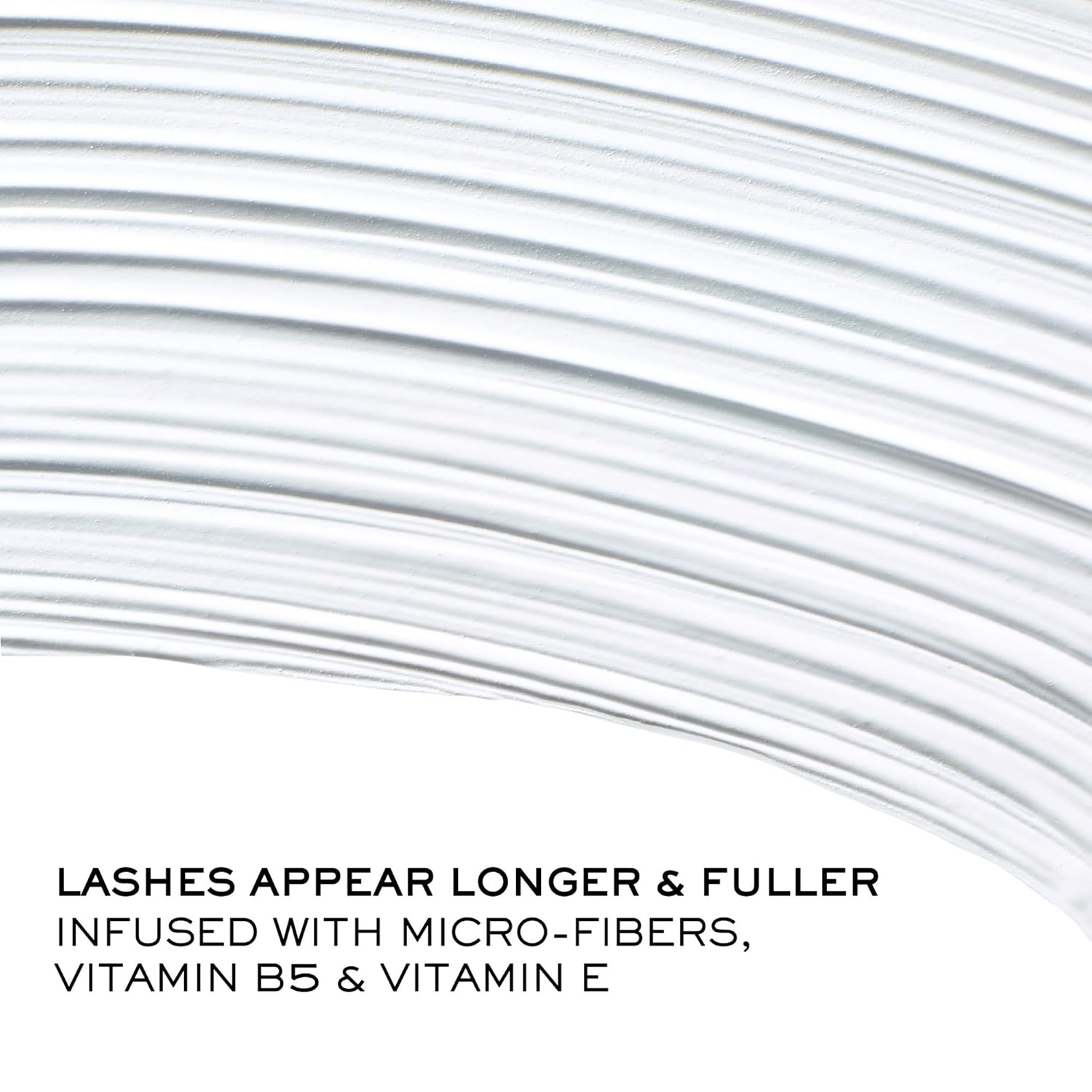 Lancôme Cils Booster XL Enhancing Lash & Mascara Primer - Infused with Micro-fibers, Vitamin B5 and Vitamin E - Boosts Mascara Volume, Length & Curl - Image 6