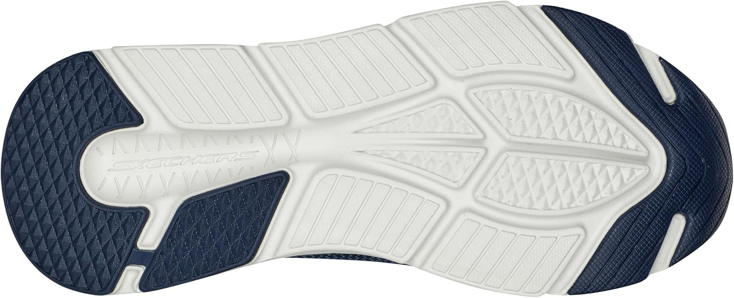 Skechers Performance Slip-Ins: Max Cushioning-Advantageous Men's Slip On - Image 5