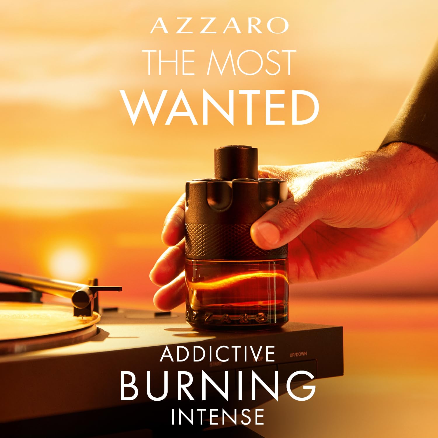 Azzaro The Most Wanted Parfum - Intense Mens Cologne - Spicy & Seductive Fragrance for Date Night - Lasting Wear - Irresistible Luxury Perfumes for Men - Image 4