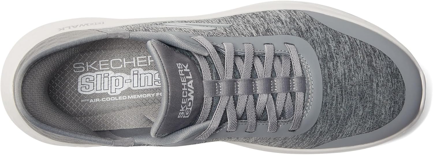 Skechers Women's Go Walk Flex Dacey Hands Free Slip ins - Image 4