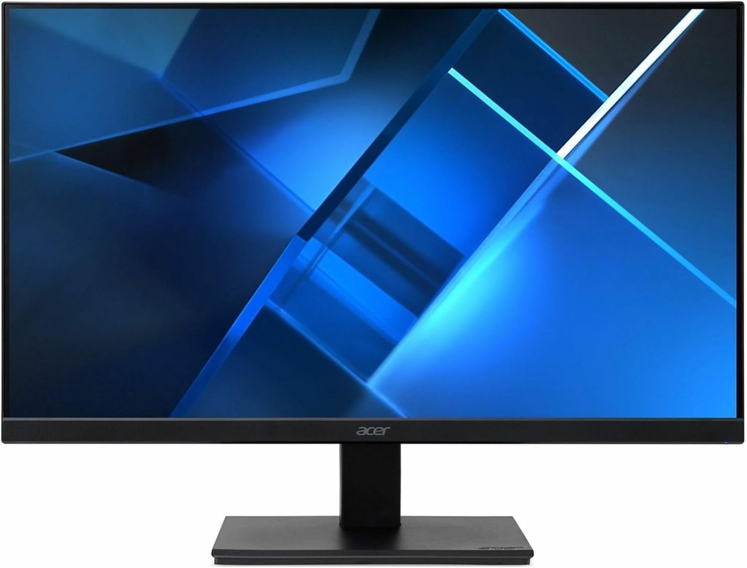 Acer V277 27" Full HD LED LCD Monitor - 16:9 - Black - Image 2